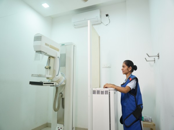 Diagnostics