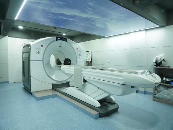 Radiology and Imaging