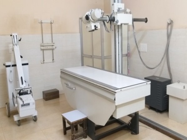 Radiology and Imaging