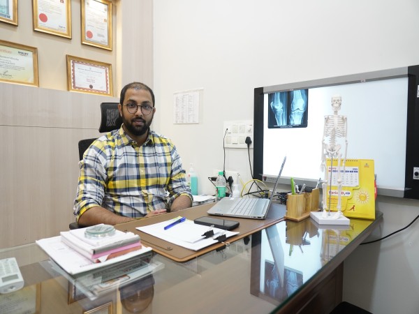 Orthopaedic