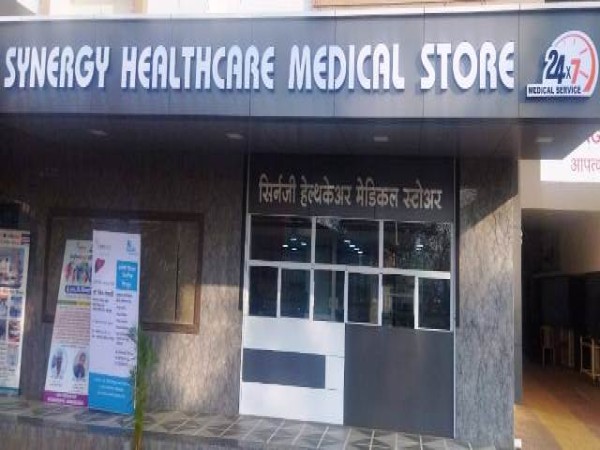Pharmacy
