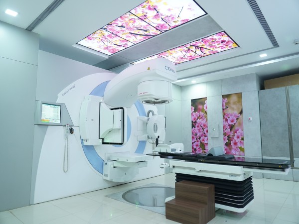 Cancer Department